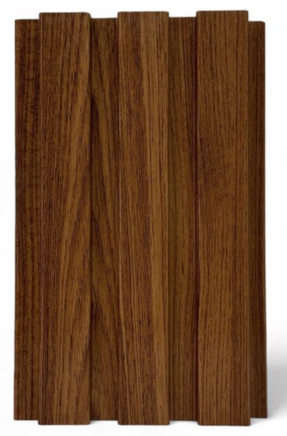 T Brown MDF Slat Wall Panel - Image 3