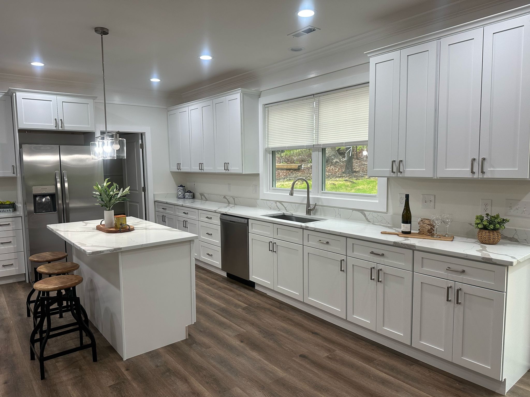 ENG Kitchen & Bath kitchen