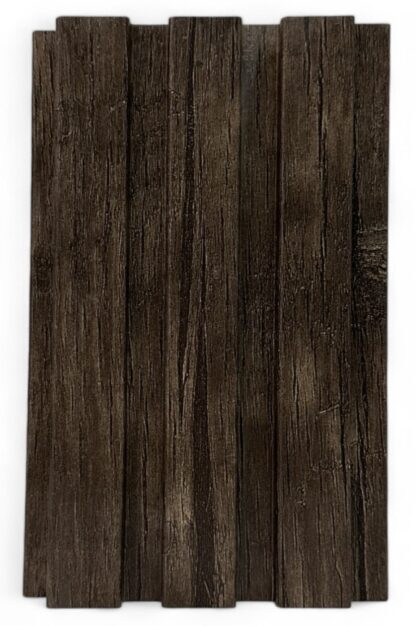 Antiqua MDF Slat Wall Panel